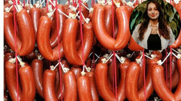 Uzmanından "salam, sosis ve sucuk yerken dikkat" uyarısı!