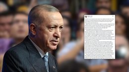 “Kapılar kapandı” diyen öğretmene Erdoğan’dan yanıt: “Yalan konuşuyorsun”