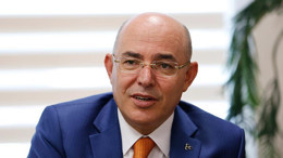 Çankaya’da sıcak buluşma! Karakaya'dan birlik, beraberlik ve dayanışma vurgusu