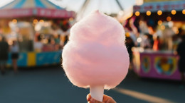 Tatlı mı, tehlike mi? Pamuk şekerin bilinmeyen zararları!