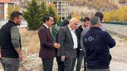 Başkan Acar duyurdu! Kızılcahamam’da o projede sona gelindi!