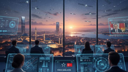 "Starlink 2026'da Türkiye'de" iddiası! Elon Musk hayali kuranlara Bakanlıktan net yanıt geldi