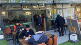 Çankaya Belediyesi haftanın lezzet dolu menüsü açıklandı