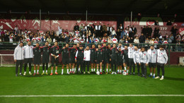 Milli takım bahis skandalıyla çalkalanıyor