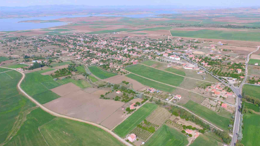 Ankara'nın sınır ilçesi Evren: Sular altında kalan bir tarih, yeniden keşfedilen miraslar