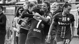 Deplasmanda 4 gol 3 puan! ABB Fomget zirve takibinde