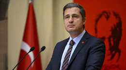 CHP Genel Başkan Yardımcısı ve Parti Sözcüsü Deniz, Basın Toplantısı Düzenledi