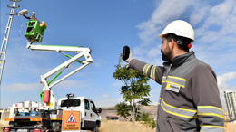 Başkent EDAŞ'tan 414 milyonluk kış hamlesi! Bartın, Çankırı ve Karabük'te neler yapıldı?