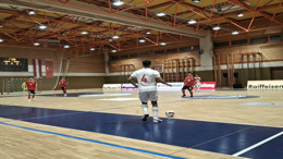 Viyana’da gol yağmuru var kazanan yok!