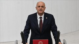 CHP'li Özlale'den iddialı seçim çıkışı: “Ankara’da seçimler tekrar edilse dahi sonuç değişmez!”