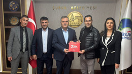 Yeniden Refah Partisi İl Başkanlığından Çubuk’a kongre daveti