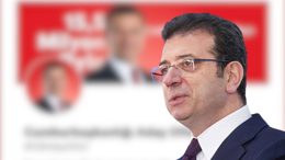 Savcılık peşini bırakmadı! İmamoğlu'nun yeni X hesabına da engel!