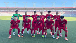 Tarık Buğra Kalpaklı 69 dakikada hat-trick yaptı!