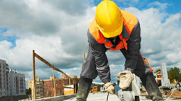 İnşaat sektöründe sürpriz sıçrama: Üretim eylülde rekor seviyeye yaklaştı!