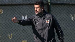 Gençlerbirliği'nde hazırlıklar hız kazandı! Kampın 3. gününde çift antrenman