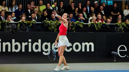 Teniste büyük zafer! Ay-Yıldızlılar Almanya'da tarih yazdı