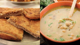 Akyurt’un saklı lezzetleri! Geleneksel yemekler ve tarifleri neler?