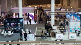 TRAVELEXPO 2025’te Polatlı rüzgarı esecek!