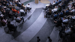 Kırıkkale’de yapay zeka paneli: “Geleceğin farkında mısın?”