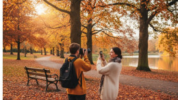 Kırşehir’in ruhu kadraja yansıyacak! “Yaşayan Şehir, Kırşehir” fotoğraf yarışması başladı