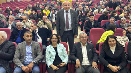 CHP Milletvekili Aliye Timisi Ersever'den Keçiören'de iktidara 'kayyım rejimi' eleştirisi