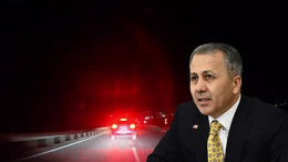 Kırıkkale-Çorum yolundaki trafik terörü cezasız kalmadı