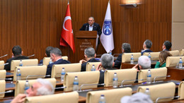 ABB Meclisi’nden Keçiören’e yeşil ışık: 2026 Bütçesi geçti