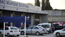 Çamlıdere’de araç muayene hizmeti için geri sayım başladı!