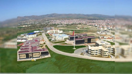 Kırşehir Ahi Evran Üniversitesinden uluslararası sürdürülebilirlik başarısı: İlk katılımda QS listesine girdi!