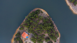 Ormanın saklı yüzü ve gölün cazibesi: Güdül'ün 54 hektarlık yaz sığınağı Sorgun Tabiat Parkı