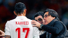 İrfan Can’dan maç sonrası gizemli mesaj: "Buradan sonra bir sınavım var…"