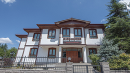 Güdül Kent Müzesi bin 350 parçalık mirasıyla ziyaretçilerini geçmişe taşıyor!