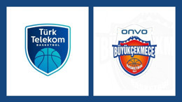 Başkent ekibi Türk Telekom, üst üste dördüncü galibiyetini arıyor