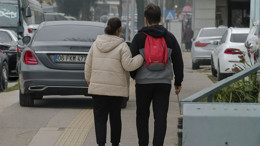 Ankara'da keyfi park etme devri bitti! Engelli şeridini kapatan sürücüye ceza!