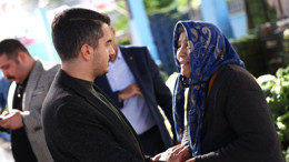 Başkan Güner ekonominin nabzını pazarda tuttu