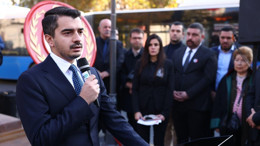 Çankaya Belediye Başkanı Güner'den çarpıcı değerlendirme: Yüzde 75'lik memnuniyetin sırrı ne?