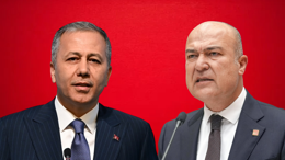 İçişleri'nde ipler koptu! CHP'li Murat Bakan'dan Yerlikaya'ya tarihi rest
