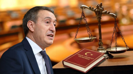 Bakırhan'dan dengeleri değiştirecek çıkış! DEM Parti rotayı Yeni Anayasaya mı çevirdi?