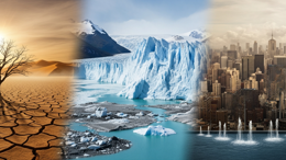 Dünya savaşı su krizi yüzünden mi çıkacak? Korkutan rapor masada!