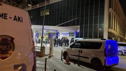 Konya’da tartışma kanlı bitti! 17 yaşındaki çocuk bıçaklandı