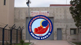 Birleşik Kamu-İş’ten 'belirsiz' sürece ret: "Halkın iradesi İmralı’nın ayağına götürülemez!"