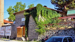 Ayaş Tarihi Paşa Hamamı! 17. yüzyıldan günümüze gizemli tarih yolculuğu