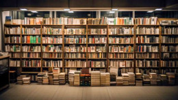 Ayaş’ta kitap ve kültür yolculuğu! Üç halk kütüphanesini keşfedin