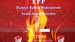 Türk futbolundaki depremin artçıları da yıkıcı olacak! Sıra kulüplere geldi... TFF Başkanı İbrahim Hacıosmanoğlu açık açık uyardı