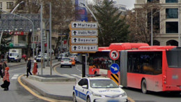 Ankara’da 10 dakikalık yol neden üç vasıta? Evin salonundan mutfağa giderken bile Kızılay'dan geçmek!