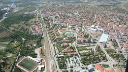 Kırıkkale'yi sisli bir hava bekliyor