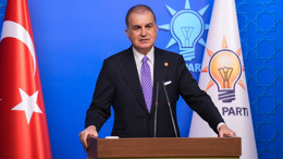 AK Parti Sözcüsü Çelik'ten İsrail çıkışı: Ateşkes son derece kırılgan bir noktaya geldi