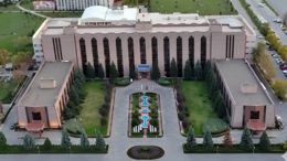 Ankara'daki Diyanet İşleri Başkanlığına nasıl gidilir, nerede, hangi işlemler yapılır? İşte detaylar