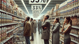 Enflasyon değil ama bakın ne düştü! Pembe tabloyu karaya boyayan veri