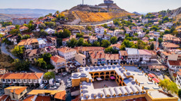 Beypazarı’nda turizm zirvesi başlıyor! 3 gün boyunca devam edecek